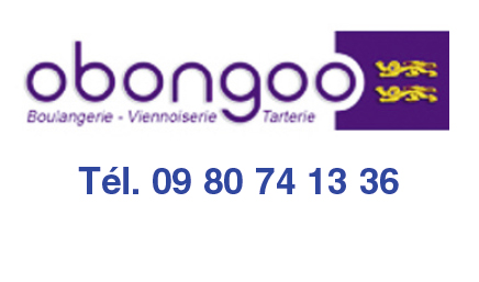 Boulangerie Obongoo